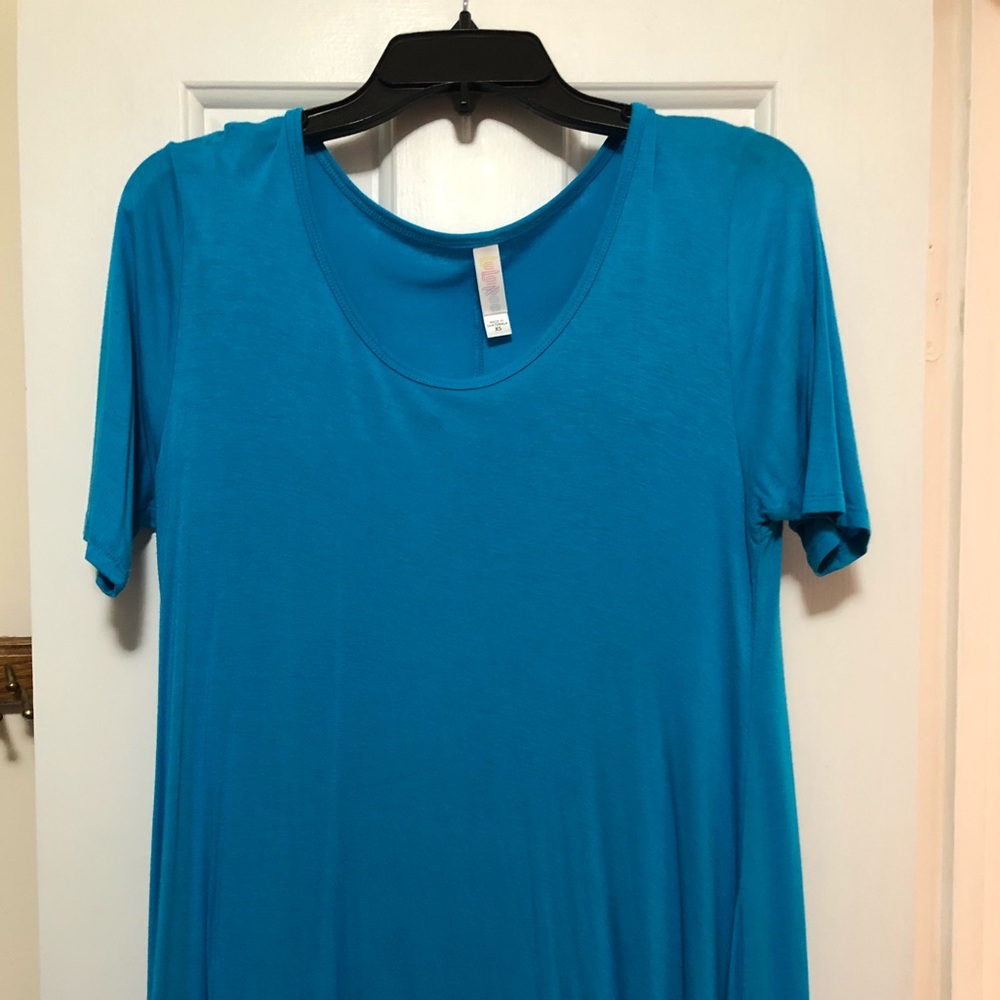 LulaRoe Irma